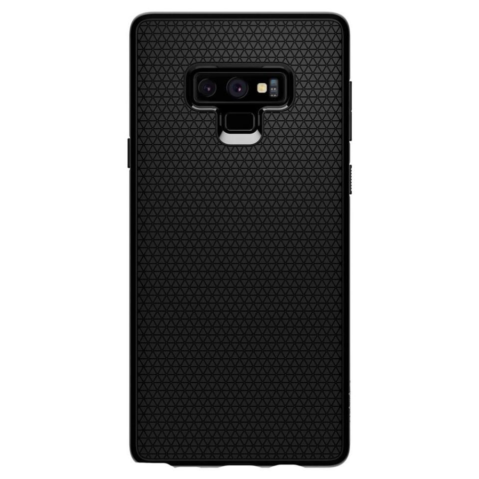 Spigen Liquid Air Armor Galaxy Note9 Case