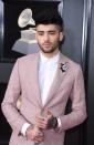 <p>Zayn is an earth sign, just like his <a href="https://www.cosmopolitan.com/entertainment/g31787052/famous-taurus-celebrities/" rel="nofollow noopener" target="_blank" data-ylk="slk:Taurus girlfriend;elm:context_link;itc:0;sec:content-canvas" class="link ">Taurus girlfriend</a>, Gigi Hadid. </p>