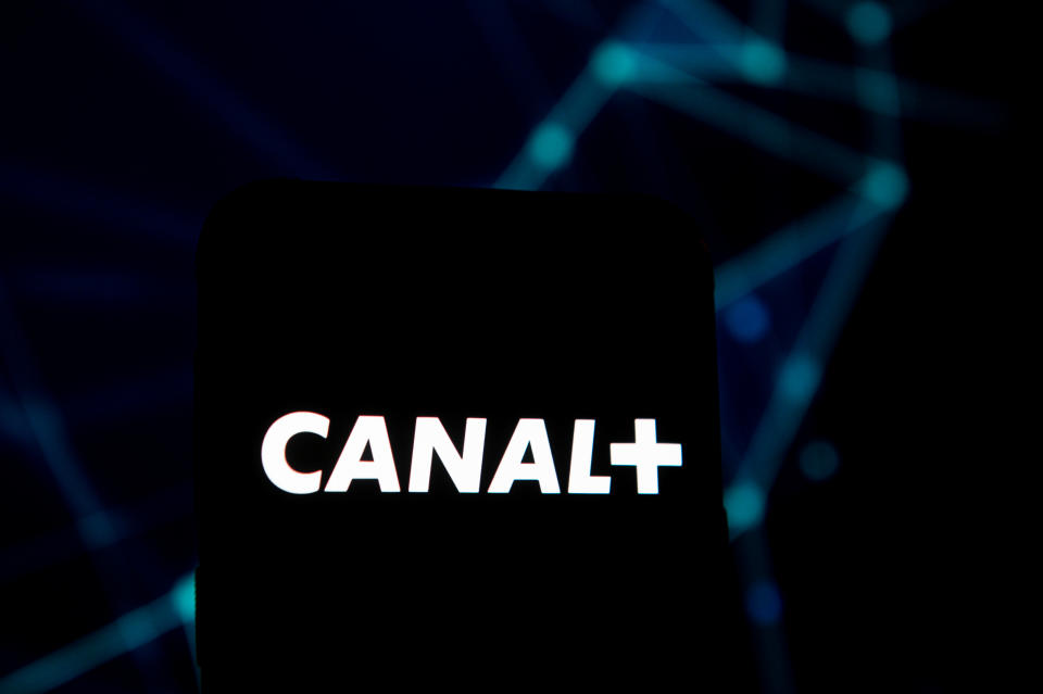 Canal+