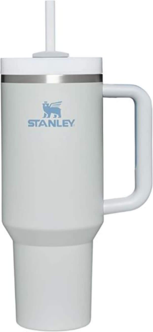 PSA! This Bestselling Stanley Cup Is Just $35 on  Right Now