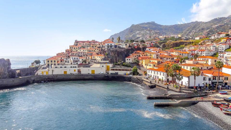 Funchal, Madeira, Portugal