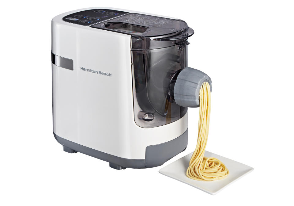 Hamilton Beach Electric Pasta Maker