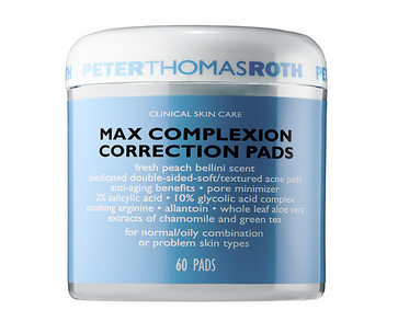 peter thomas roth