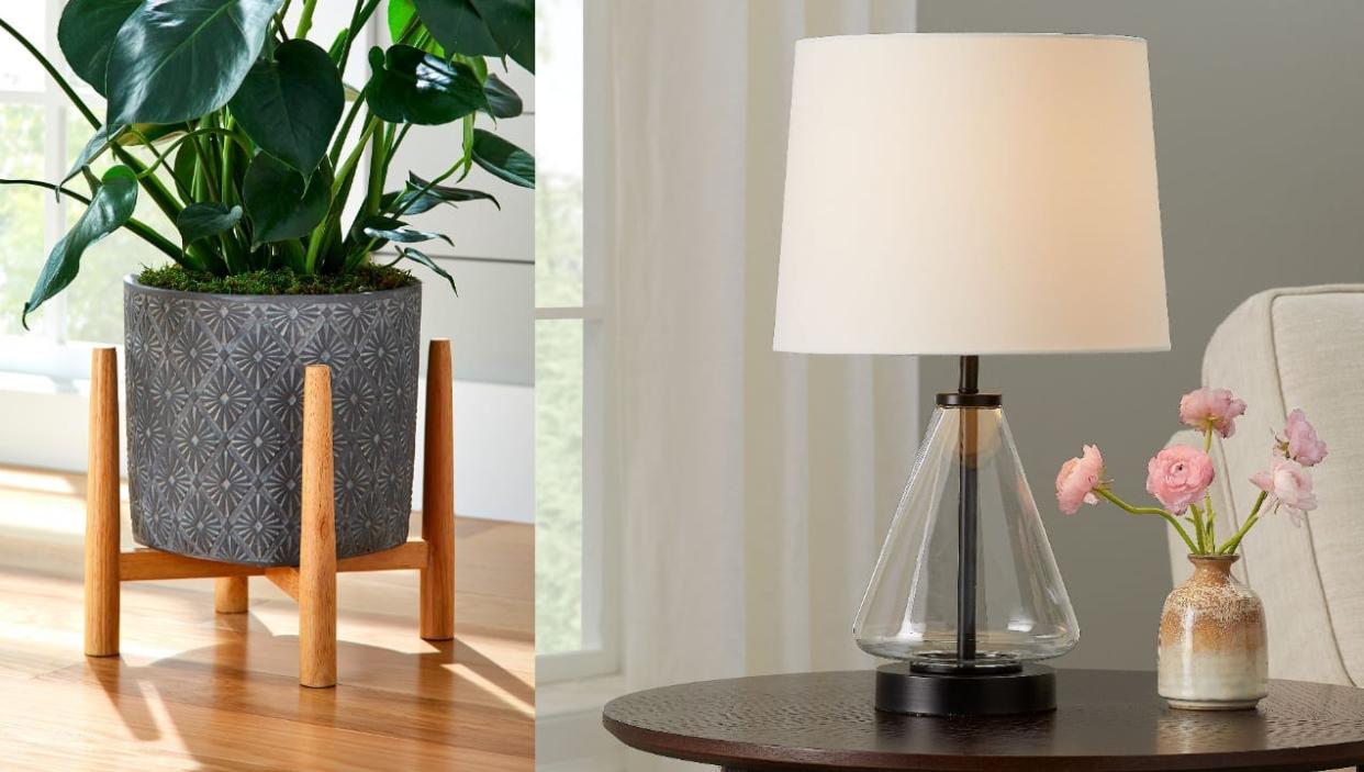 25 top-selling pieces of home decor you can get at Walmart under $50