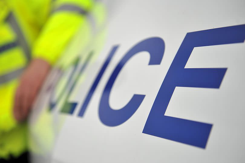 Police have appealed for information in connection with the tragedy