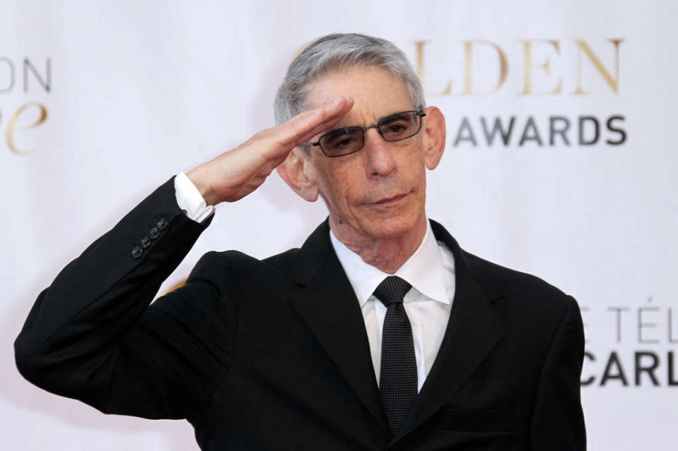 19 février - Richard Belzer  <br>
Visage célèbre du petit écran, l’acteur américain est mort à l’âge de 78 ans, il était surtout célèbre pour ses rôles à la télévision dans les séries « Homicide » et « New York, unité spéciale ».