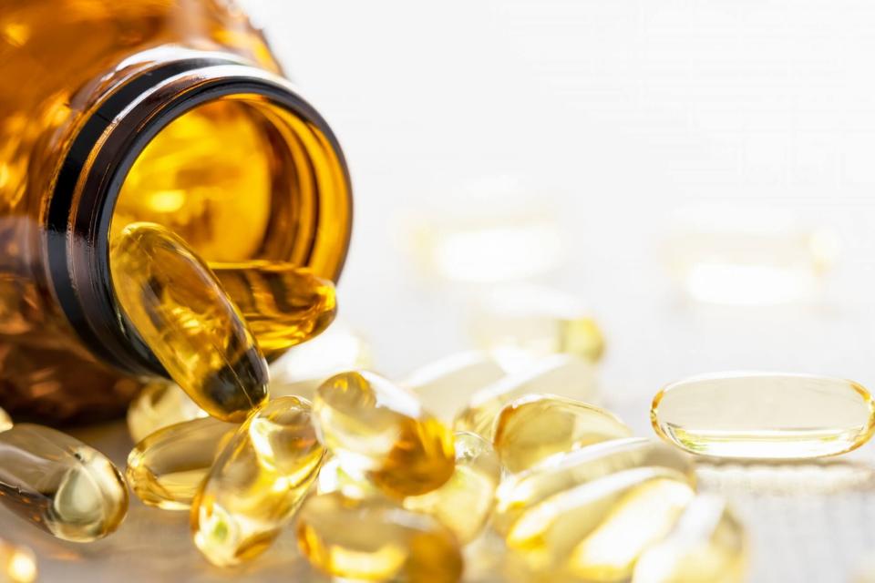 Science Says Climate Change Might Impact the Availability of Your Favorite Omega-3 Sources and Supplements