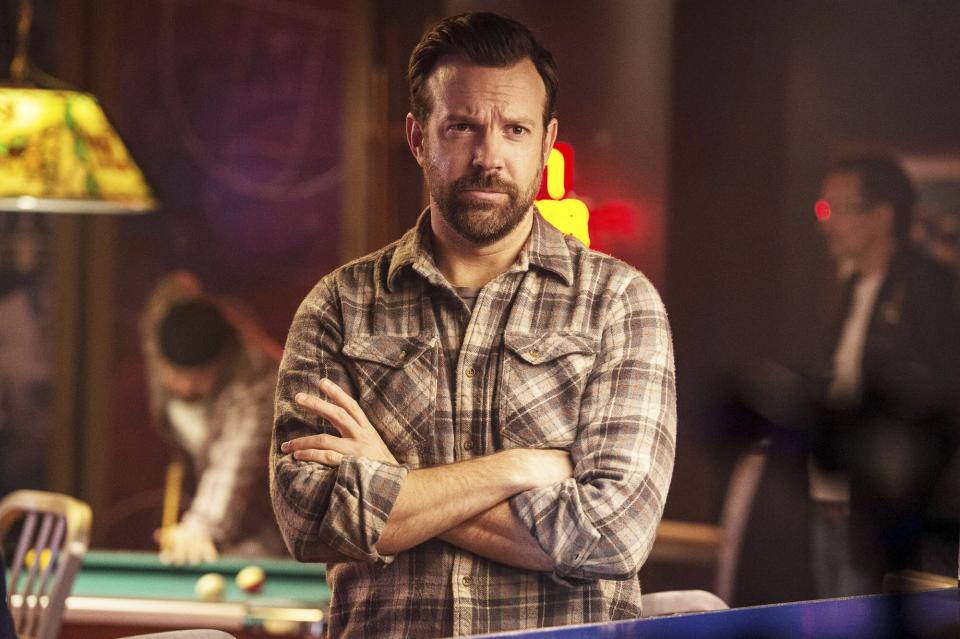 Best Jason Sudekis Roles