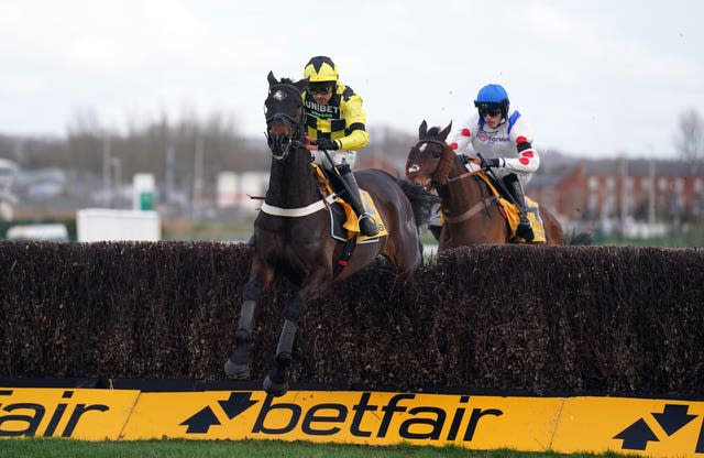 Betfair Super Saturday – Newbury Racecourse – Saturday 10 February