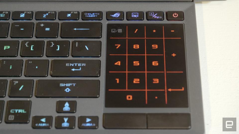 ASUS ROG Zephyrus Duo 15 review: The first good dual-screen laptop