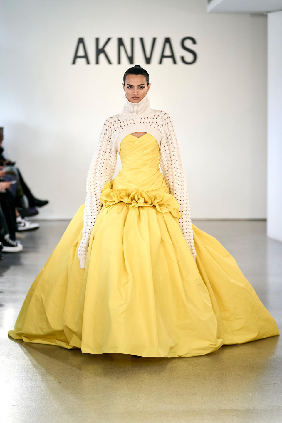 Aknvas RTW Fall 2023