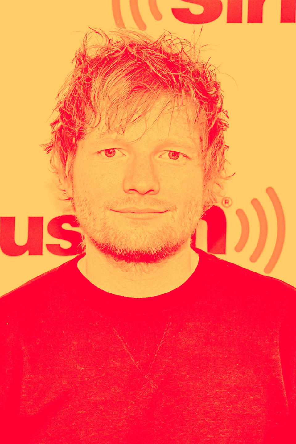 Ed Sheeran