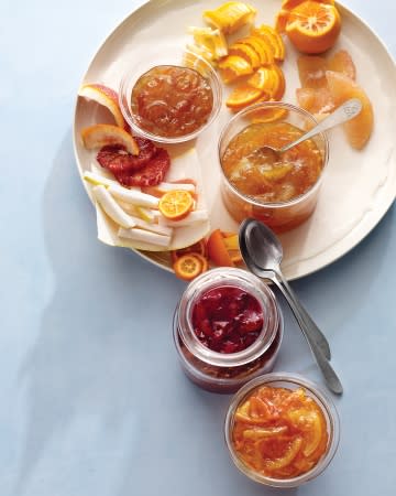 Classic Seville Orange Marmalade