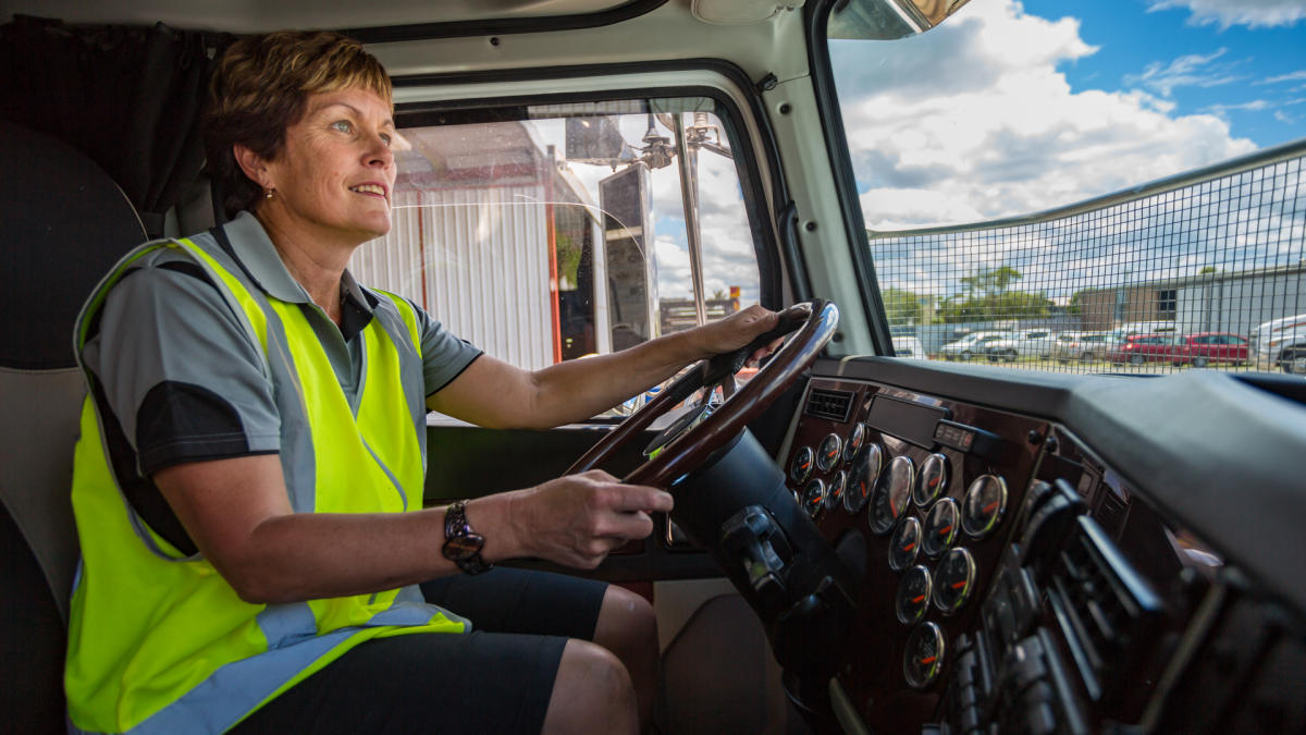 how-do-truck-drivers-get-paid