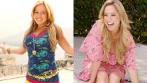 <p>Former Cheetah Girl and forever icon Sabrina Bryan doesn’t seem to be acting anymore and has been pretty off the radar since her stint on <em>Dancing With the Stars</em> in 2012. However! She got <a href="https://people.com/music/sabrina-bryan-marries-jordan-lundberg/" rel="nofollow noopener" target="_blank" data-ylk="slk:married;elm:context_link;itc:0;sec:content-canvas" class="link ">married</a> two years ago Las Vegas and filmed an episode of <em>Say Yes to the Dress</em> in anticipation. Oh, and fellow Cheetah Girl Kiely Williams was her bridesmaid! Which brings us to...</p>