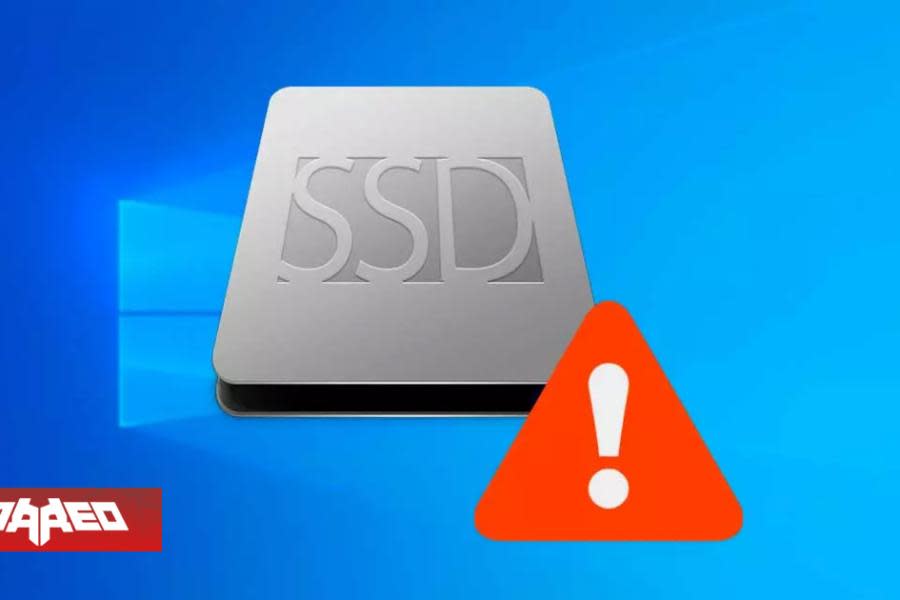 Informe de Q1 2023 sobre SSDs muestra modelo que debes evitar al tener una tasa de fallos del 830%