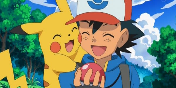 Celebs are as obsessed with Pokémon Go as the rest of us