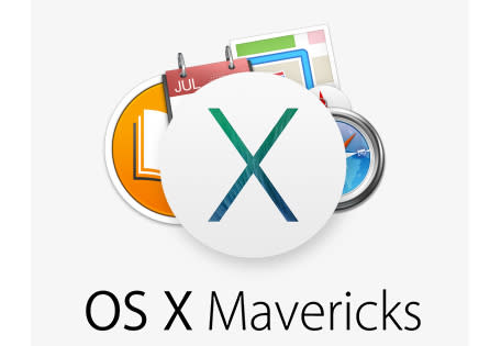 OS X Mavericks