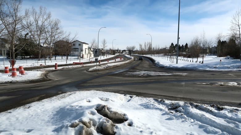 These intersections are the worst ranked in Calgary. What's yours?
