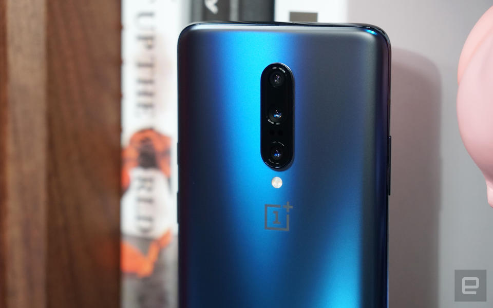 OnePlus 6T