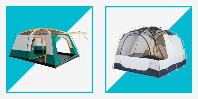 The 15 Best Camping Tents for Any Adventure