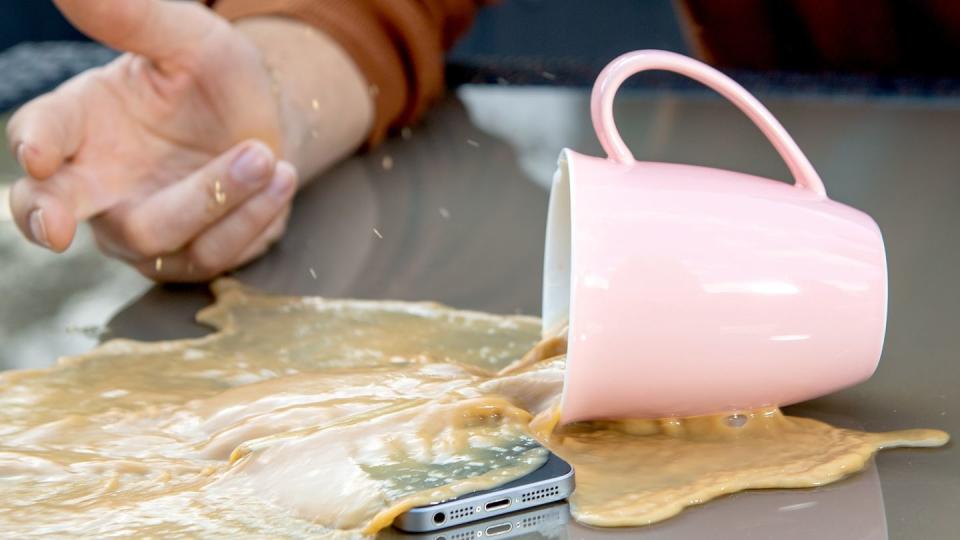 Jeder muss selbst für Schäden haften, die er anrichtet. Eine Haftpflichtversicherung schützt hier.