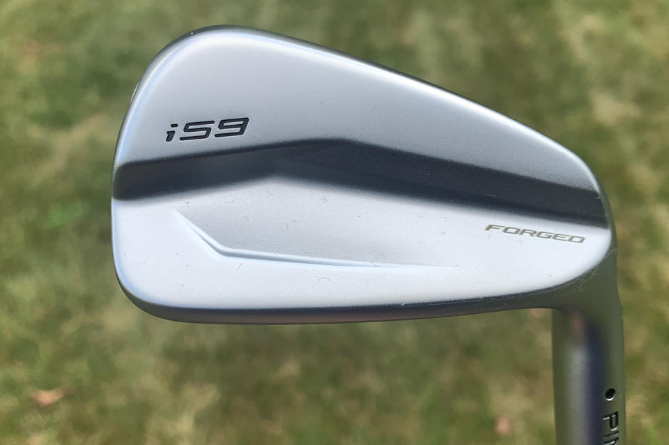 Ping i59 irons