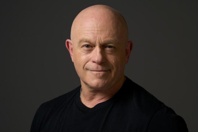 Ross Kemp forced to halt filming on dangerous prisons Channel 5 show due to  'incident