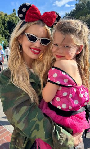 Jessica Simpson's 3 Kids: All About Maxwell, Ace and Birdie