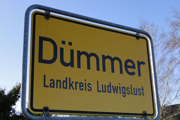 Dümmer