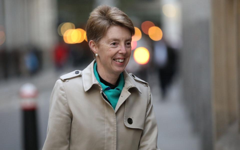 Former Post Office boss Paula Vennells has forfeited her CBE