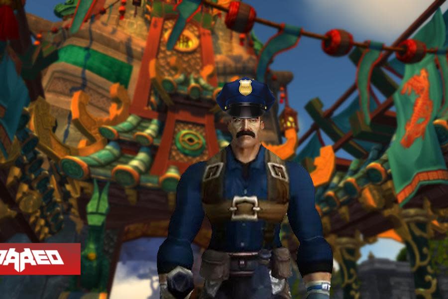 World of Warcraft regresa a China y está ofreciendo recompensas de hasta $14.000 dólares a los jugadores que ofrezcan información sobre los tramposos