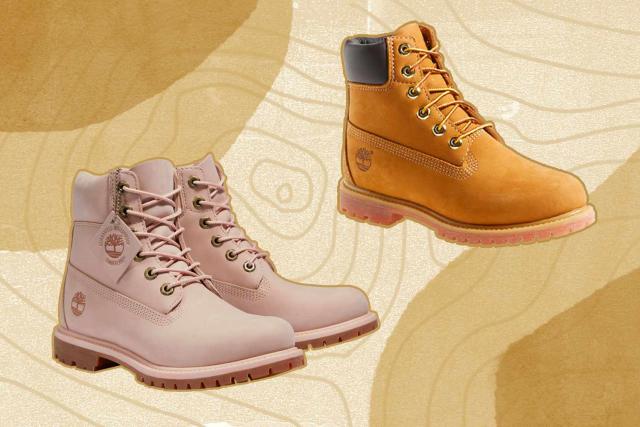 teugels Fietstaxi ZuidAmerika These Perfect-for-winter Timberland Boots Are Finally on Sale — but Not for  Long