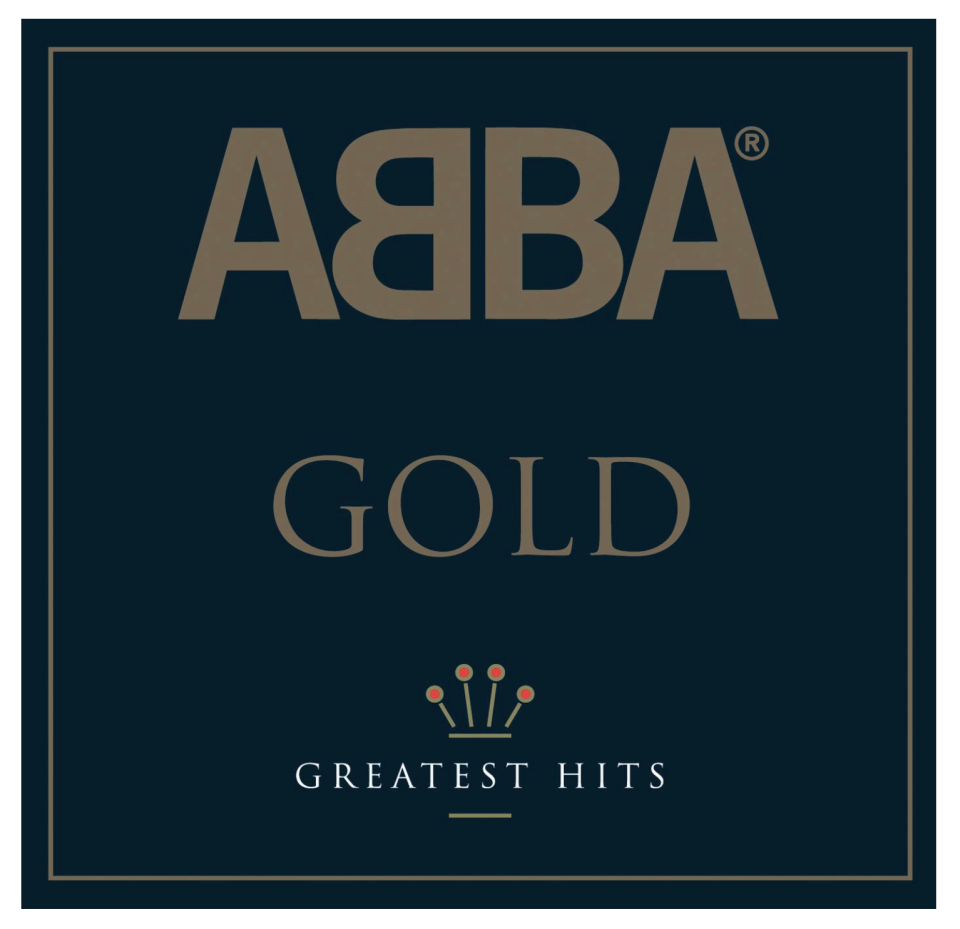 ABBA - Gold