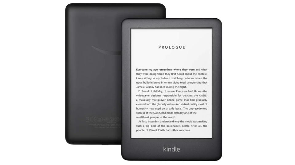 Kindle