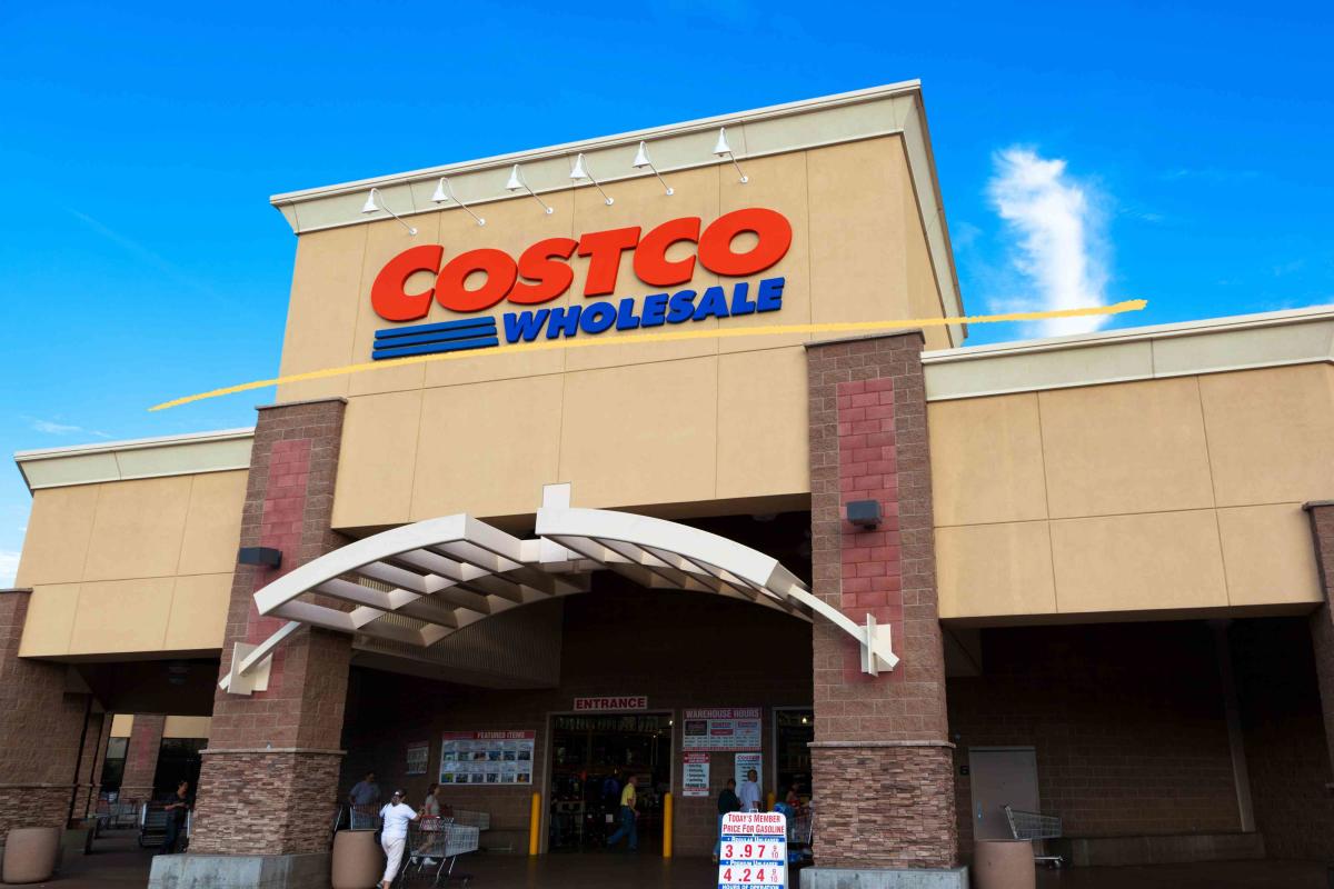 The 7 Costco finds I buy every time I go there – my kids keep asking for them