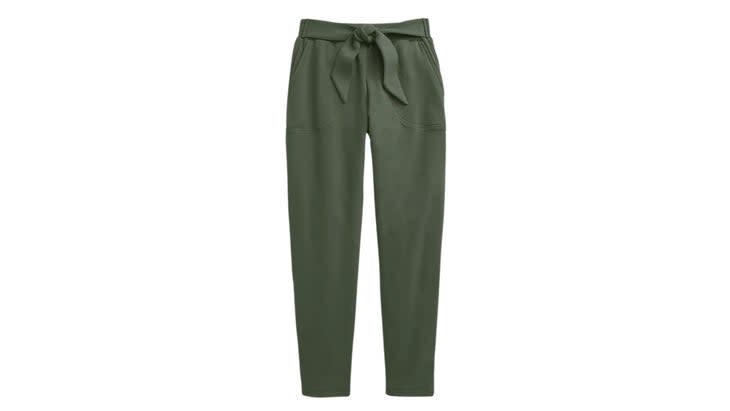 Summersalt French Terry Pants