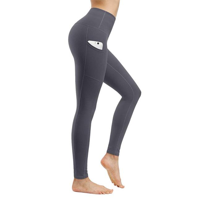 These $20 Leggings Are Actually Squat-Proof — and They're Already