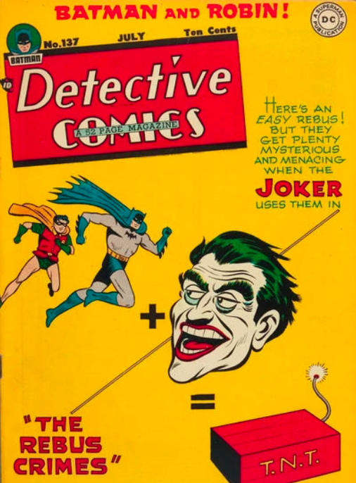 80 BATMAN Covers That Are Hilariously Weird_25