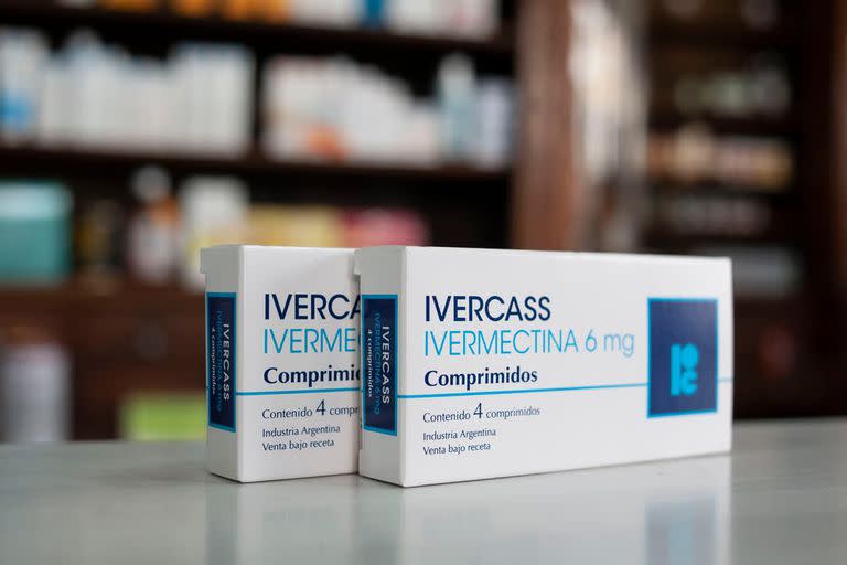 Ivermectina