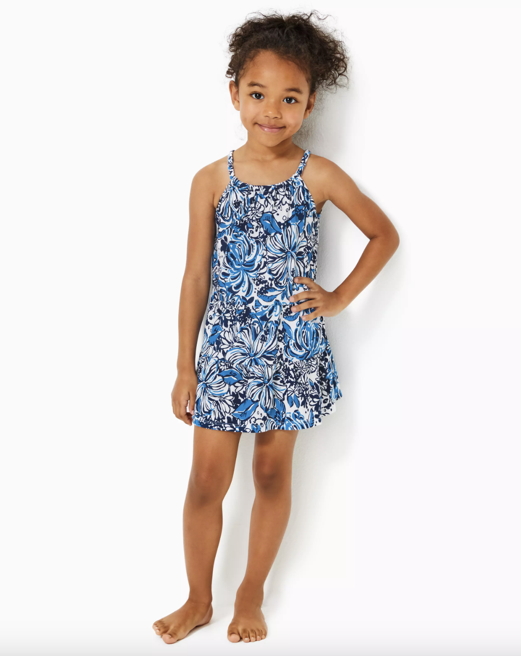 <p><a href="https://go.redirectingat.com?id=74968X1596630&url=https%3A%2F%2Fwww.lillypulitzer.com%2Fgirls-mini-loro-cotton-dress%2F016295.html&sref=https%3A%2F%2Fwww.townandcountrymag.com%2Fstyle%2Ffashion-trends%2Fg60659995%2Flilly-pulitzer-barefoot-in-paradise-collection%2F" rel="nofollow noopener" target="_blank" data-ylk="slk:Shop Now;elm:context_link;itc:0;sec:content-canvas" class="link rapid-noclick-resp">Shop Now</a></p><p>Girls Mini Loro Cotton Dress</p><p>lillypulitzer.com</p><p>$68.00</p>