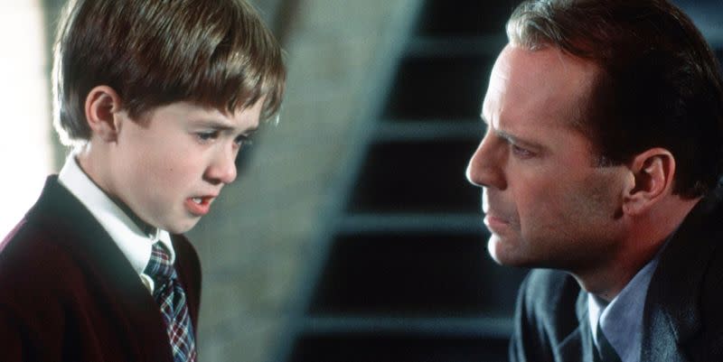 'The Sixth Sense' (1999)