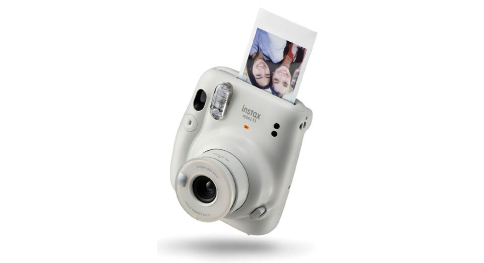 Fujifilm Instax Mini 11 camera