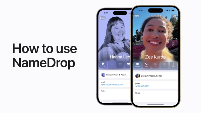 What's AirDrop and Why Are Kids Using It?