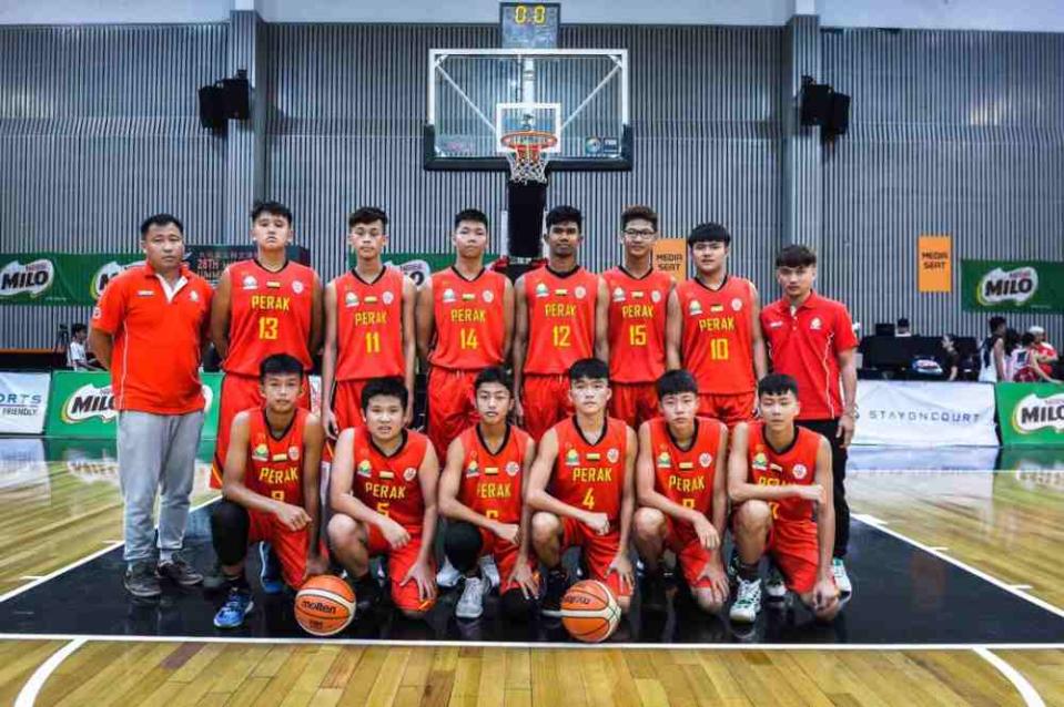 PBA attributed the inverted flag to a manufacturing error and clarified that only one out of the 24 jerseys supplied was wrongly printed, and not the entire team’s kit as alleged on social media. ― Picture courtesy of the PBA