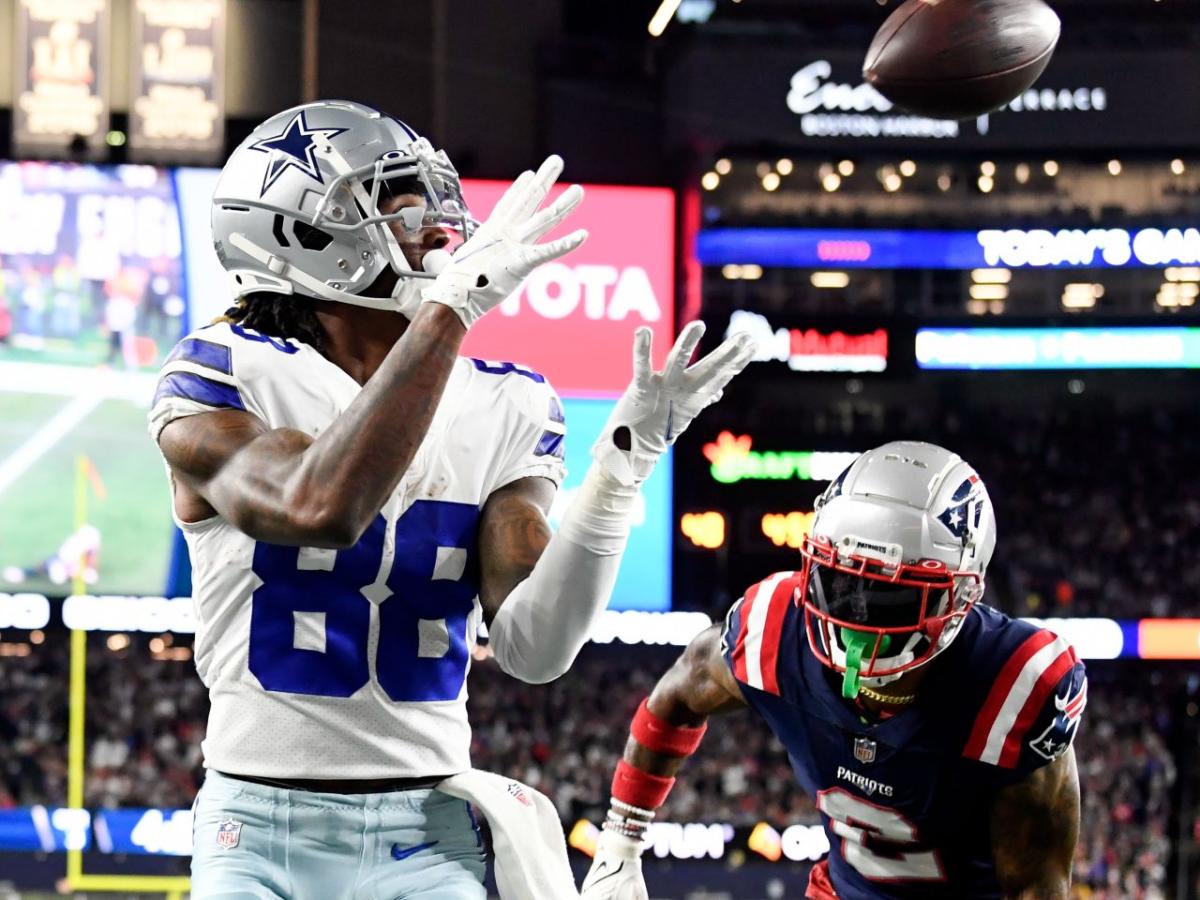 Cowboys vs. Giants Prediction: Expert Picks, Odds, Stats & Best Bets -  Sunday, September 10, 2023 - Bleacher Nation