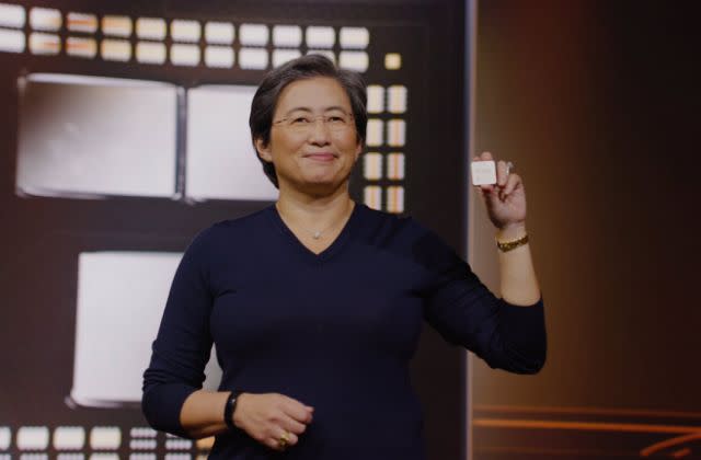 AMD's Ryzen 9 5900X