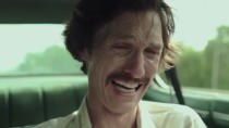 <p> Mathew McConaughey has starred in two films nominated for Best Picture — <em>Dallas Buyer’s Club</em>, for which he won his Best Actor Oscar, and <em>The Wolf of Wall Street</em> — which were both released in 2013. Even with favorable odds like that, neither acclaimed drama took home the gold that year. </p>