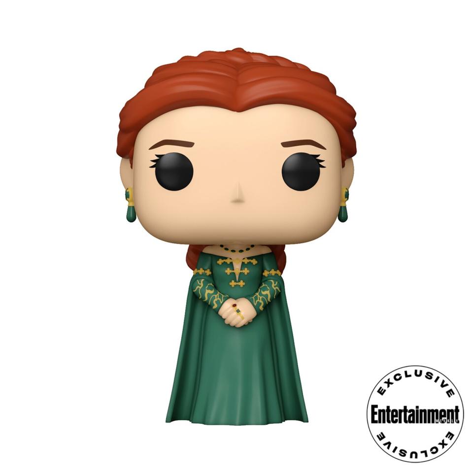 House of the Dragon Funko Pop