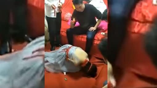 新加坡一名富商遭未婚妻劈腿，在婚禮上當眾讓對方難堪。（圖／資料照）